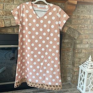 Cute summer dress